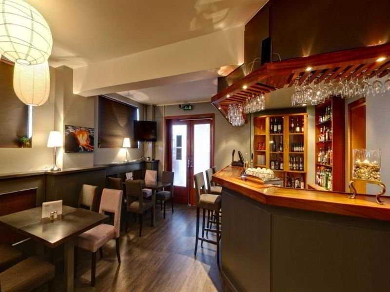 Fosshotel Baron Hótel