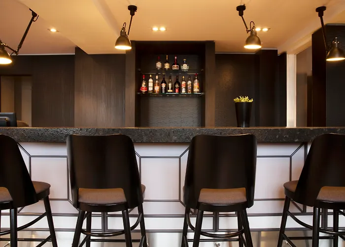 Fosshotel Baron
