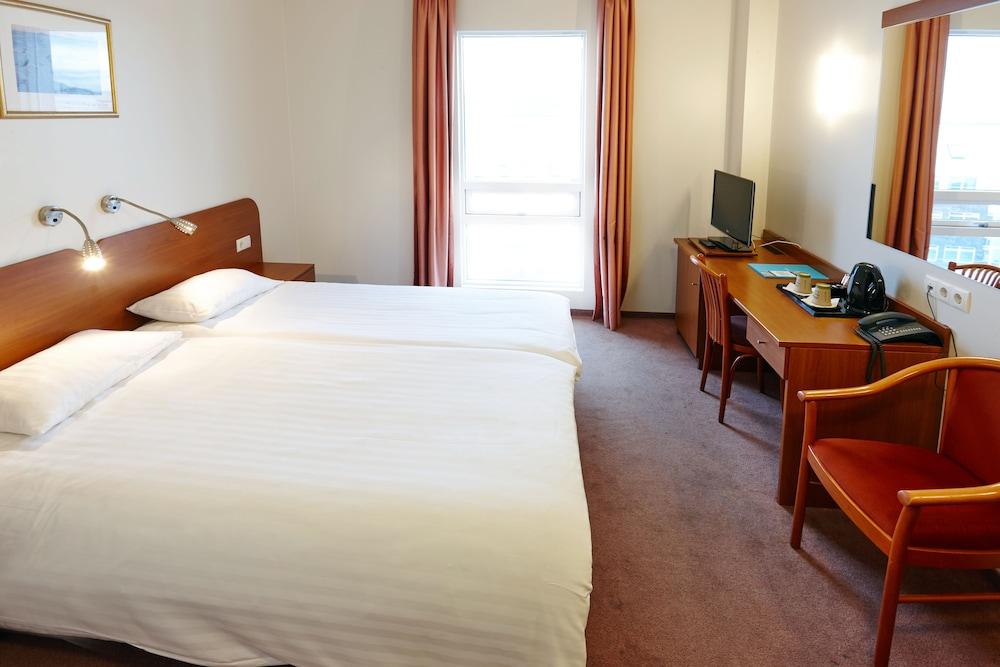 Fosshotel Baron Hotel Reikiavik