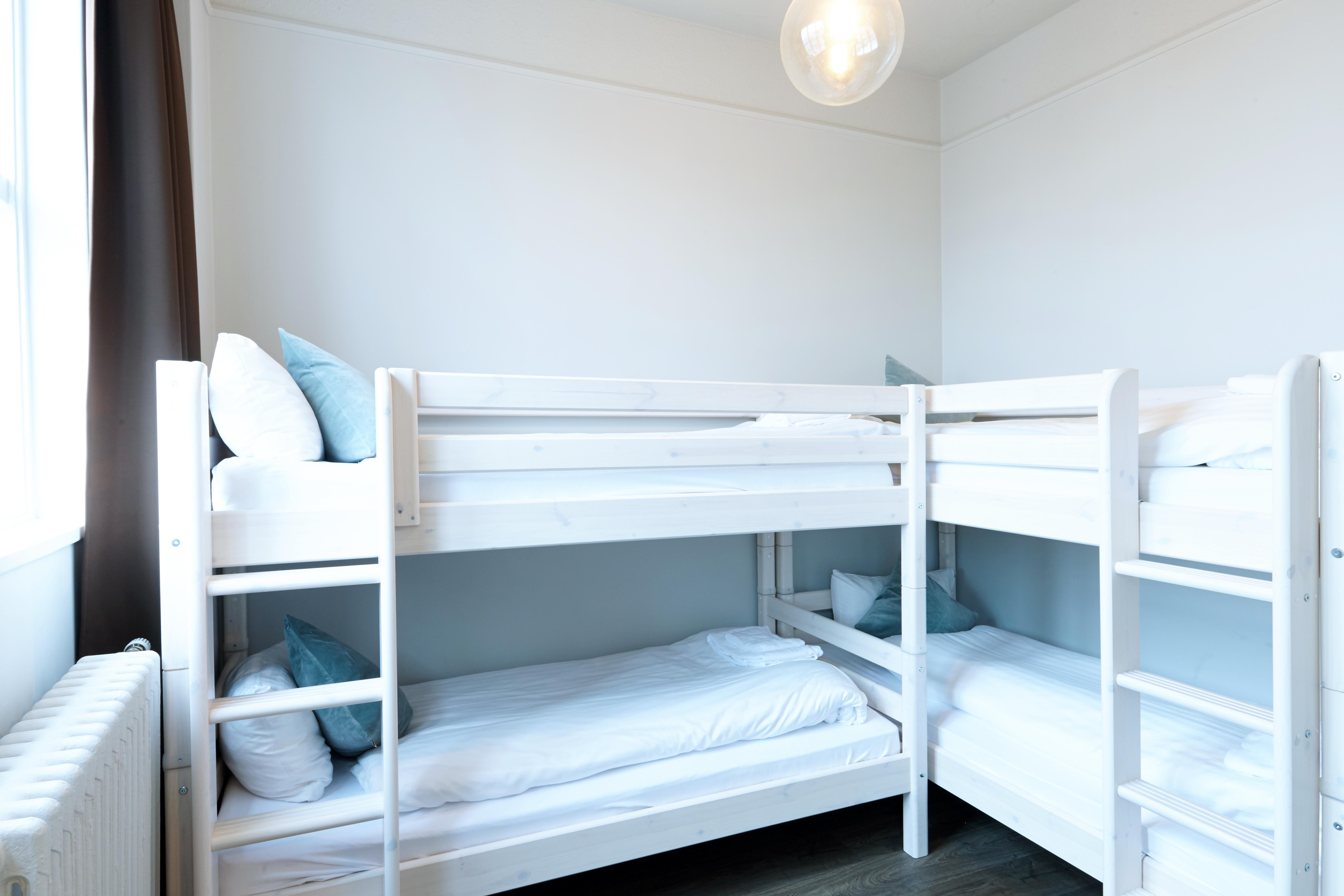 Fosshotel Baron 3* Reikiavik
