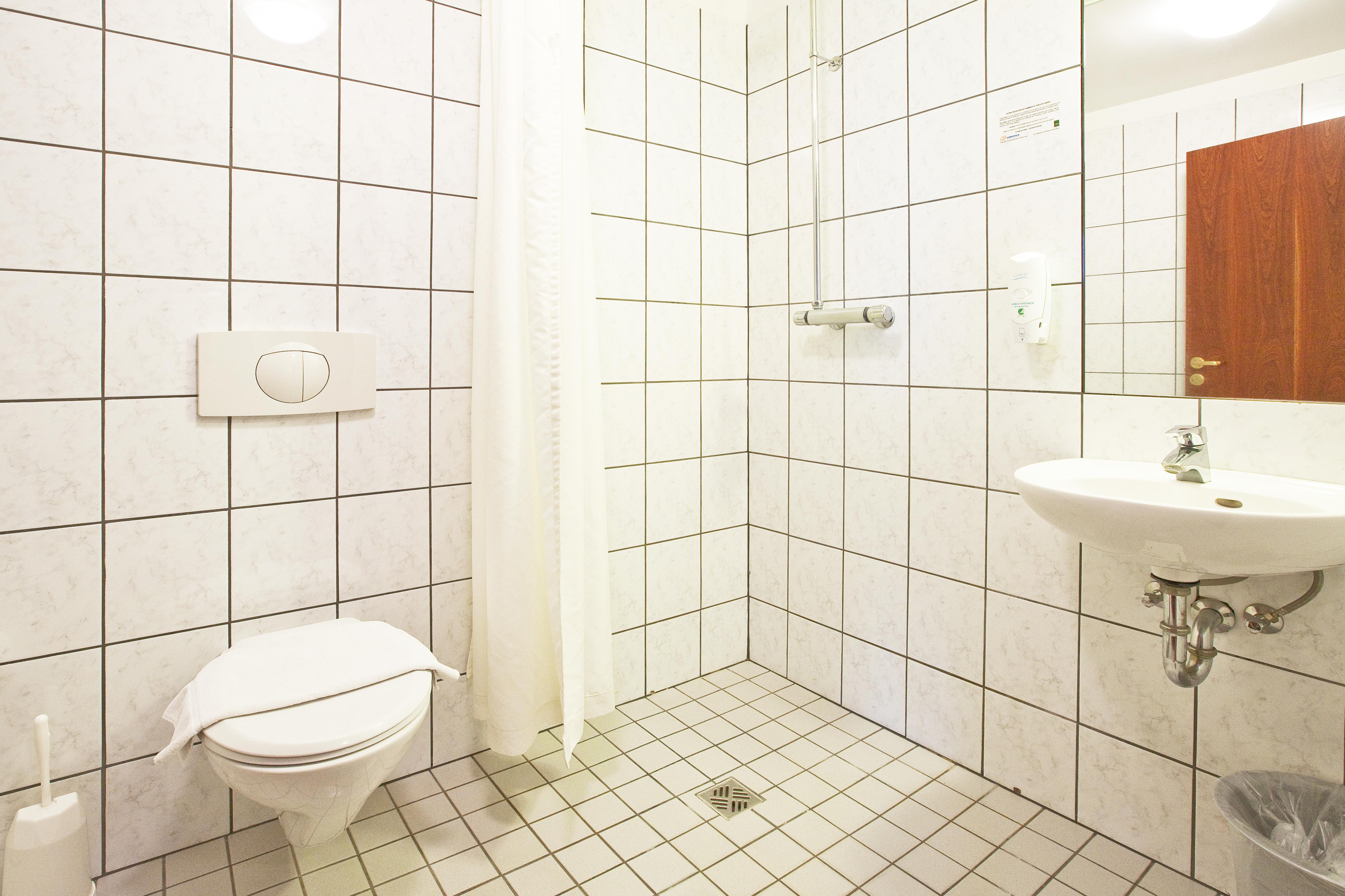 Fosshotel Baron Reikiavik