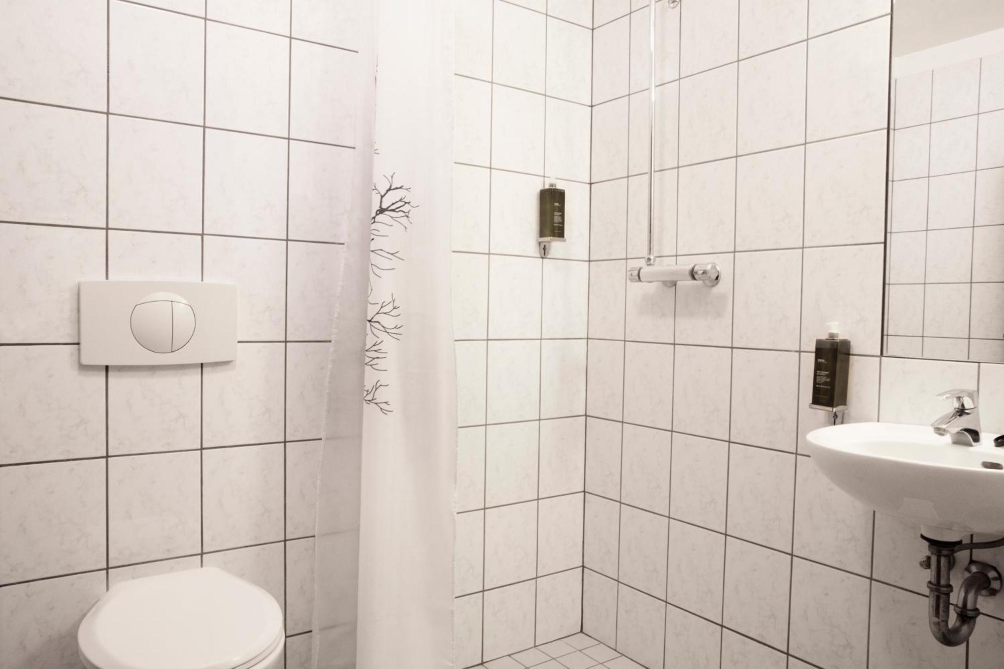 Fosshotel Baron Hotel Reikiavik