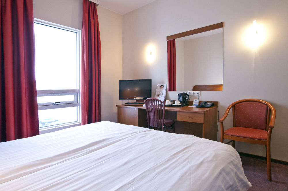 Fosshotel Baron 3* Reikiavik