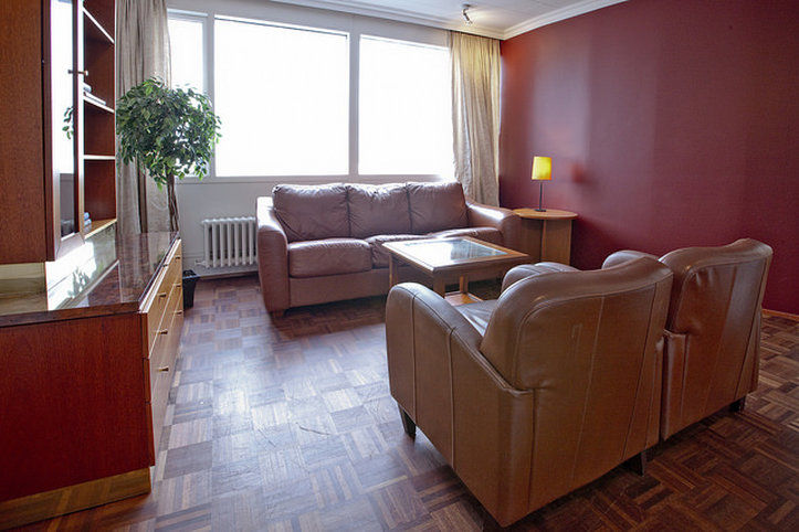 Fosshotel Baron 3* Reikiavik