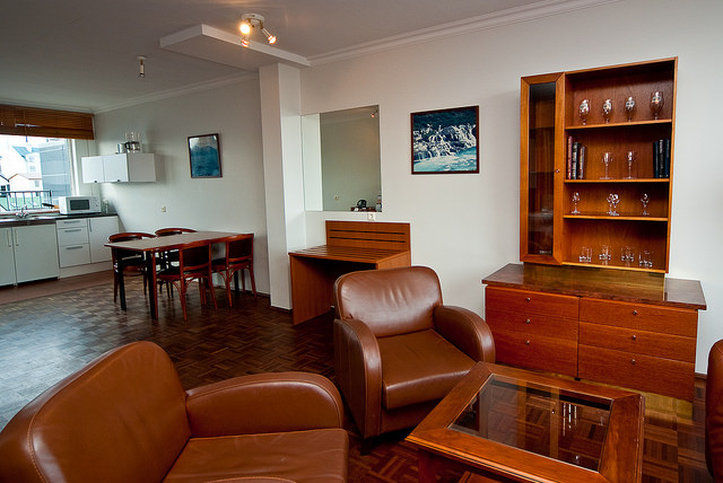 Hotel Fosshotel Baron Reikiavik