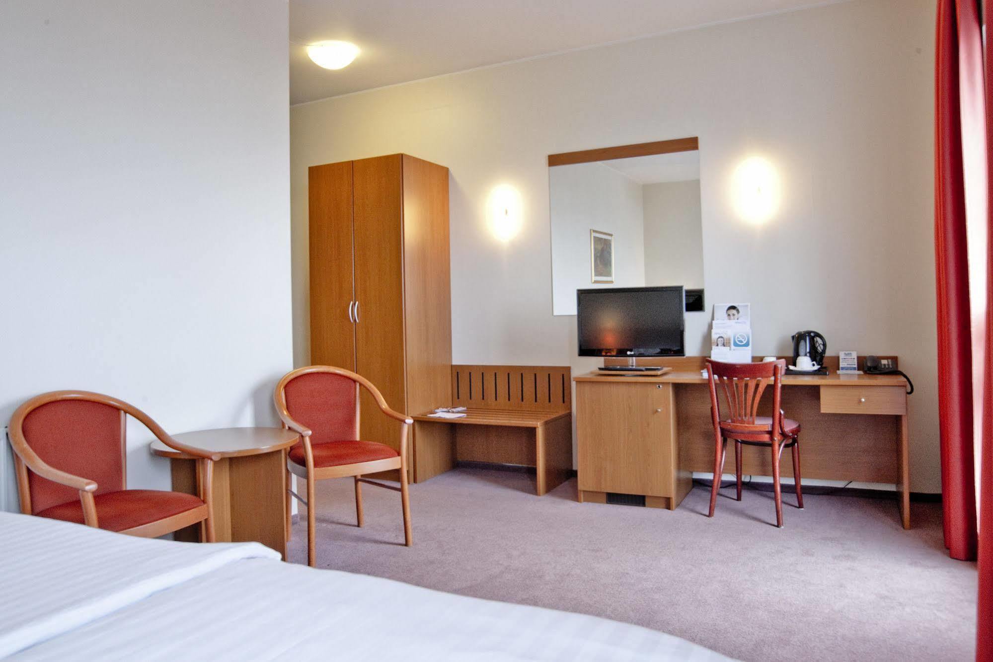 Fosshotel Baron 3* Reikiavik
